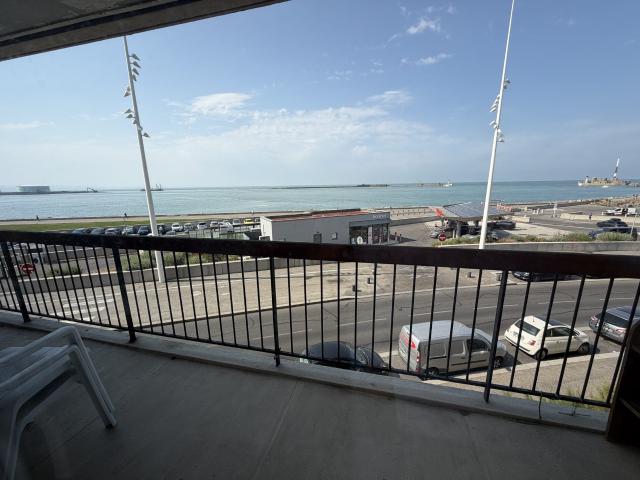 Location Appartement Boulevard Clemenceau, Le Havre