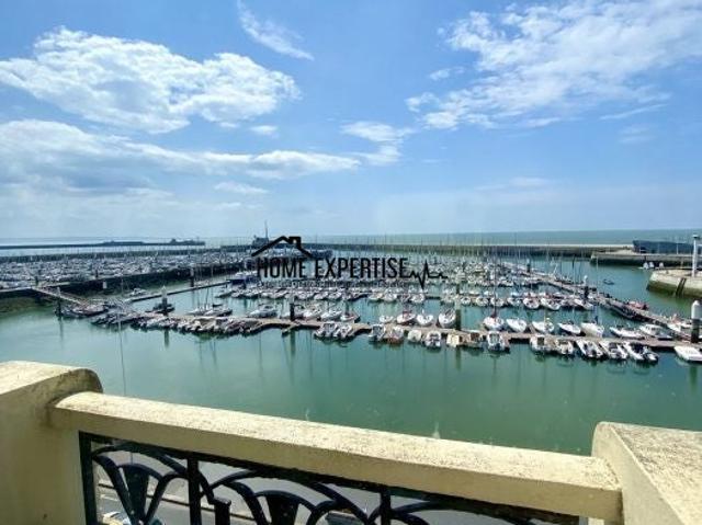 Location Appartement Boulevard Clemenceau, Le Havre