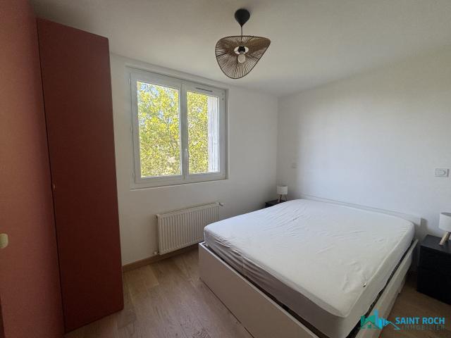 Location Appartement Boulevard Clemenceau, Le Havre