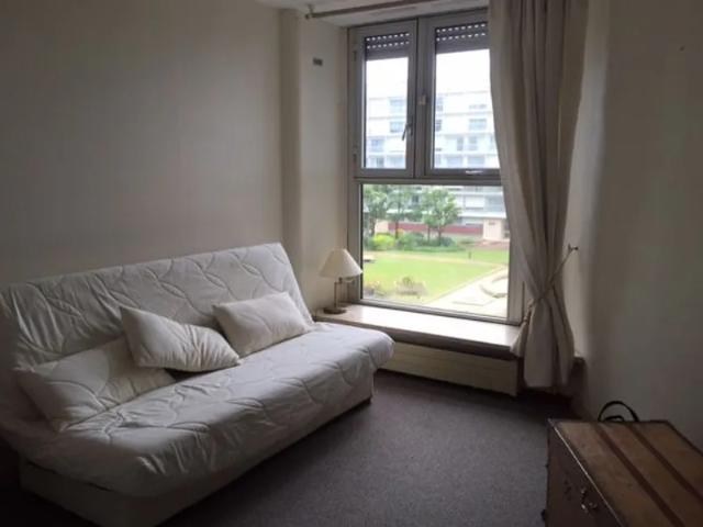 Location Appartement Boulevard Clemenceau, Le Havre