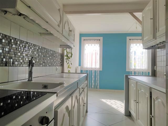 Location Appartement Boulevard Clément et Jules Barthélémy, Allauch