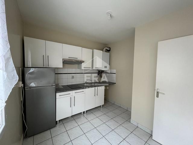 Location Appartement Boulevard Croix Normand, Châteauroux