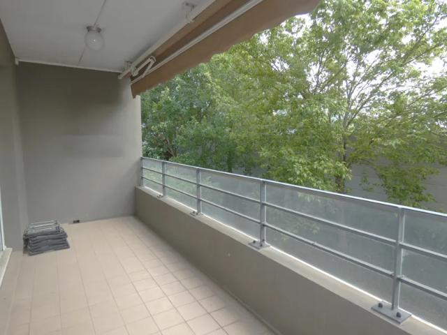 Location Appartement Boulevard Ambroise Croizat, Vénissieux