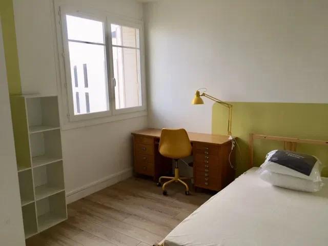 Location Appartement Boulevard Ambroise Paré, Lyon