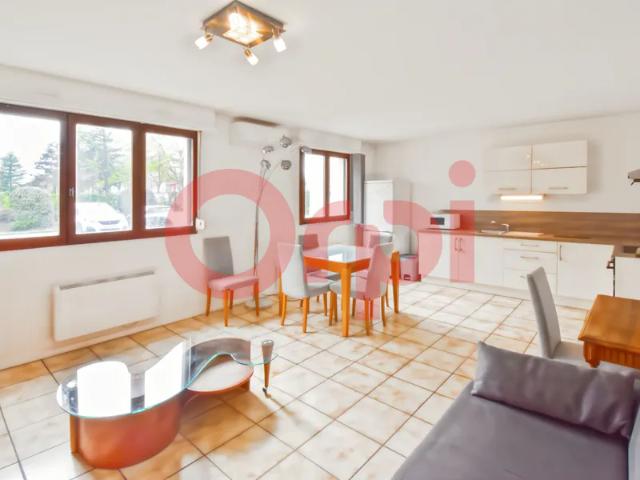 Location Appartement Boulevard Ambroise Paré, Lyon