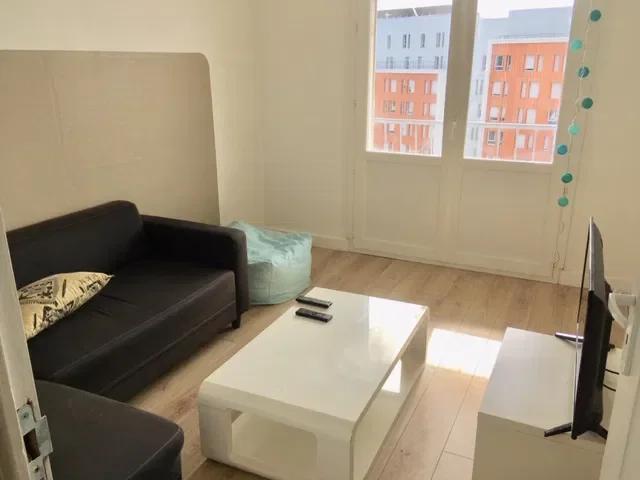 Location Appartement Boulevard Ambroise Paré, Lyon