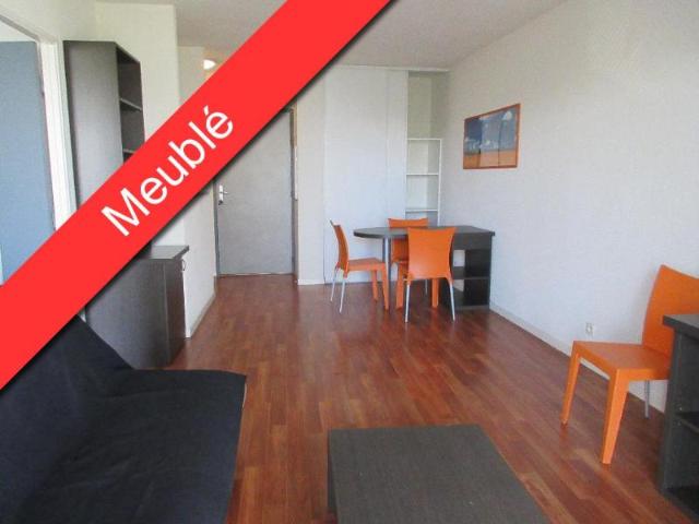 Location Appartement Boulevard Ampère, Carquefou