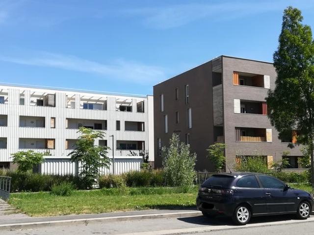 Location Appartement Boulevard Antoine de Saint Exupéry, Cébazat