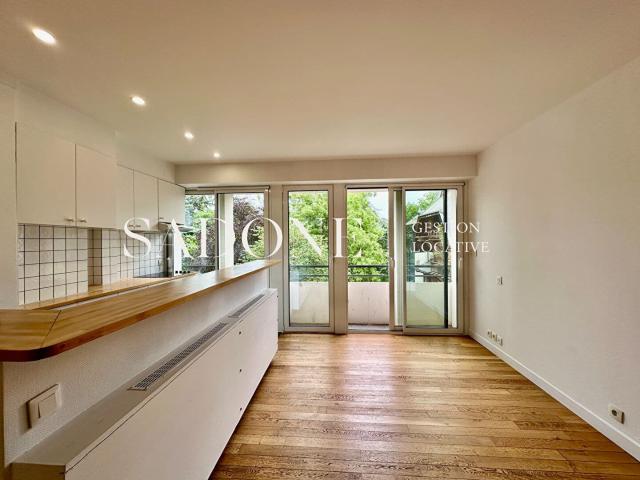 Location Appartement Boulevard Anatole France, Boulogne Billancourt