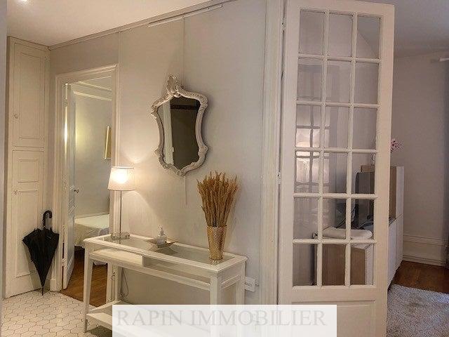 Location Appartement Boulevard Anatole France, Lyon