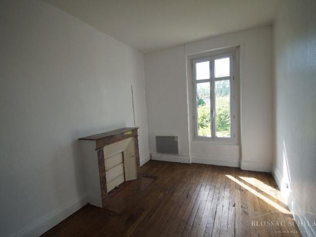 Location Appartement Boulevard Anatole France, Poitiers
