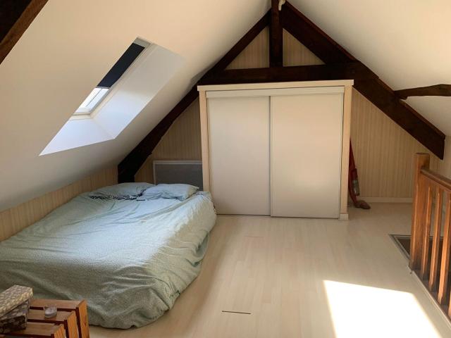 Location Appartement Boulevard Anatole France, Poitiers