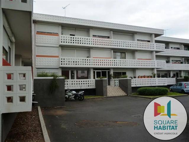 Location Appartement Boulevard André Malraux, Issoire