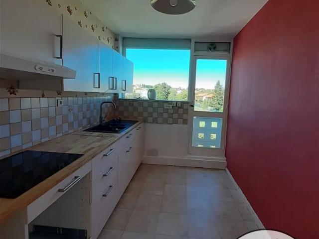 Location Appartement Boulevard André Malraux, Issoire