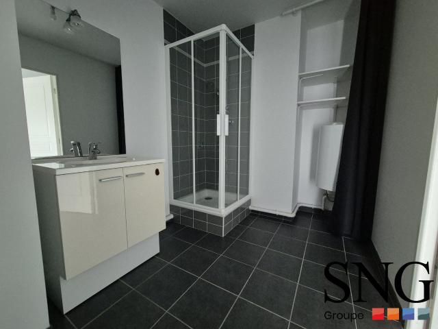 Location Appartement Boulevard André Siegfried, Mont Saint Aignan