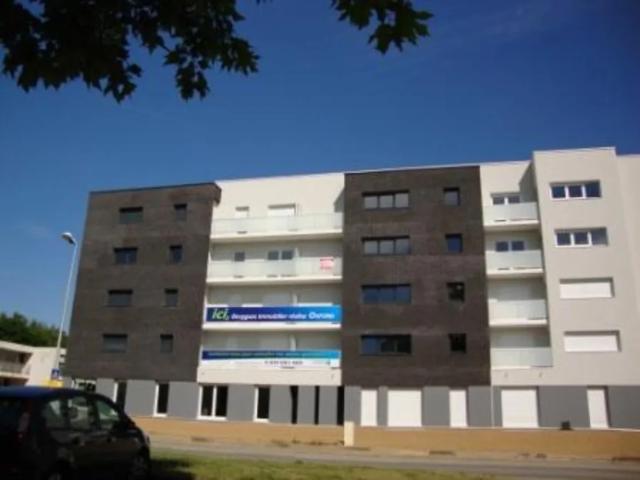Location Appartement Boulevard André Siegfried, Mont Saint Aignan
