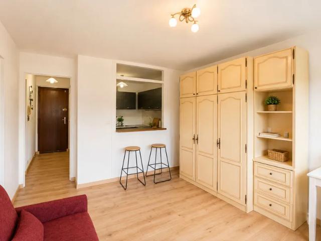 Location Appartement Boulevard Adolphe Thiers, Saint Jean de Luz