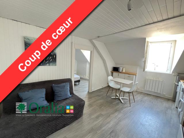 Location Appartement Boulevard Agutte Sembat, Grenoble
