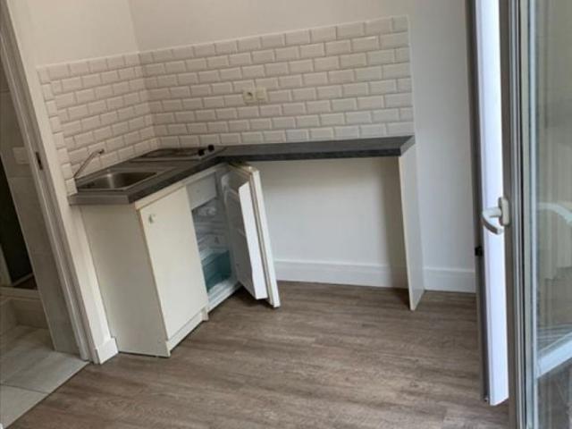 Location Appartement Boulevard Aimé Césaire, Nanterre