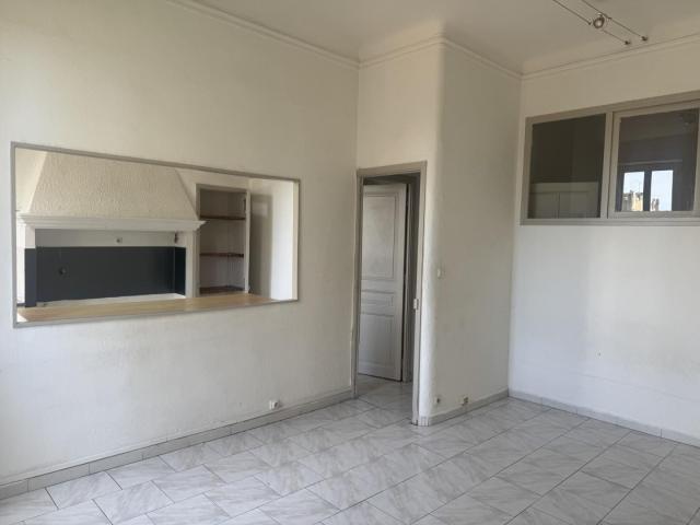 Location Appartement Boulevard Alteras, Marseille