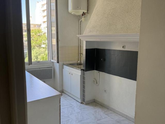 Location Appartement Boulevard Alteras, Marseille