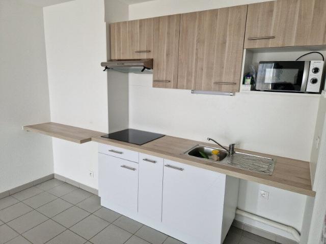 Location Appartement Boulevard Alain Savary, Blagnac