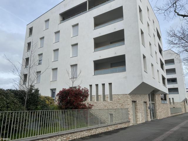 Location Appartement Boulevard Alain Savary, Blagnac