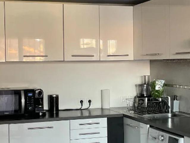 Location Appartement Boulevard Albanès, Marseille
