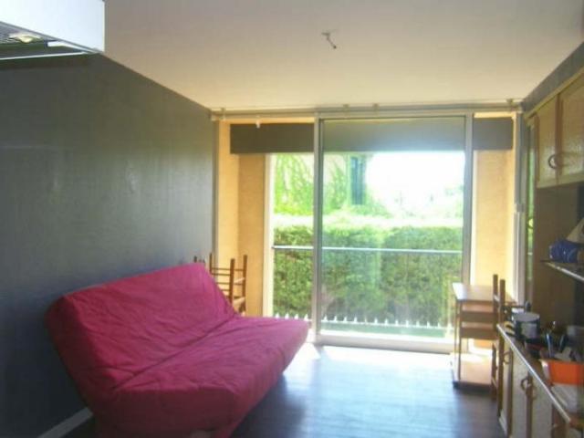 Location Appartement Boulevard Albert Charrier, Aix en Provence