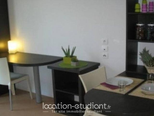Location Appartement Boulevard Albert Einstein, Nantes