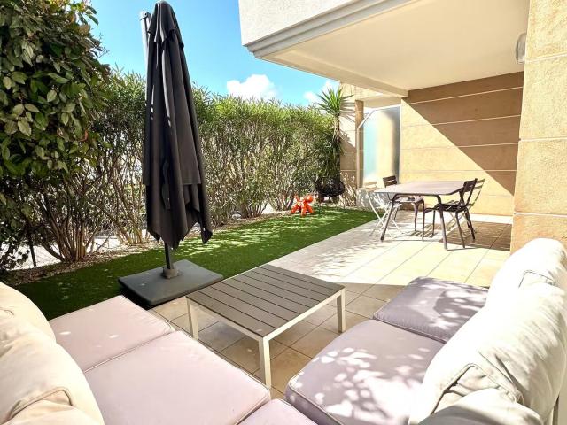 Location Appartement Boulevard Albert 1er, Antibes