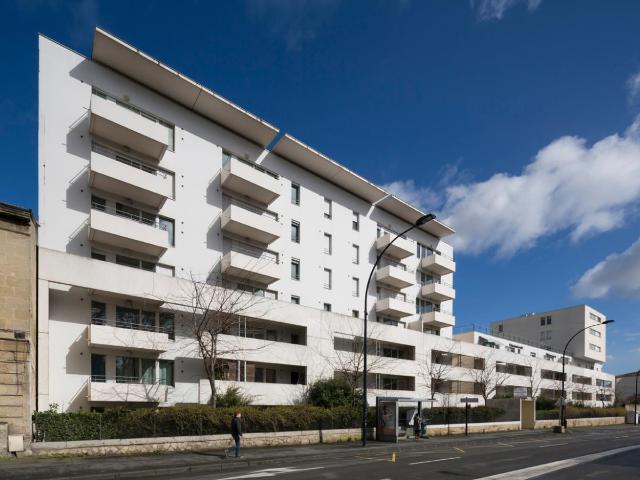 Location Appartement Boulevard Albert 1er, Bordeaux