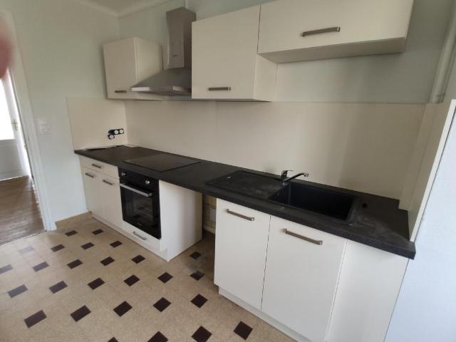 Location Appartement Boulevard Albert 1er, Nancy