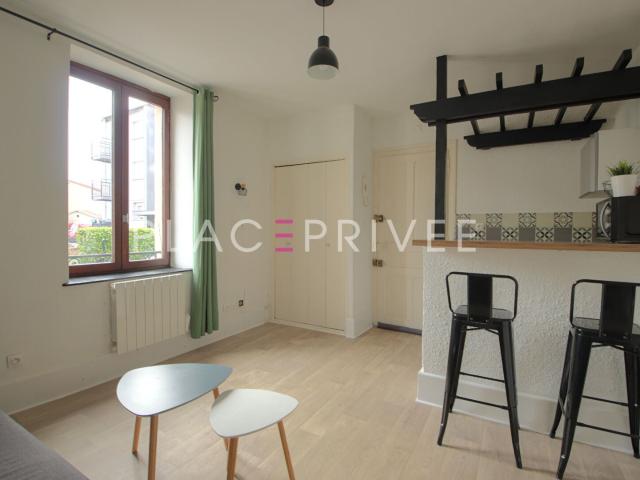 Location Appartement Boulevard Albert 1er, Nancy
