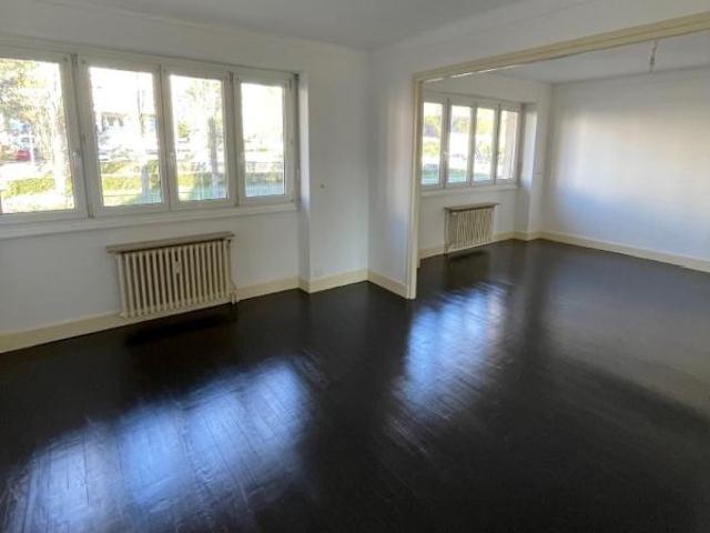 Location Appartement Boulevard Albert 1er, Nancy
