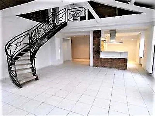 Location Appartement Boulevard Albert 1er, Saint Étienne