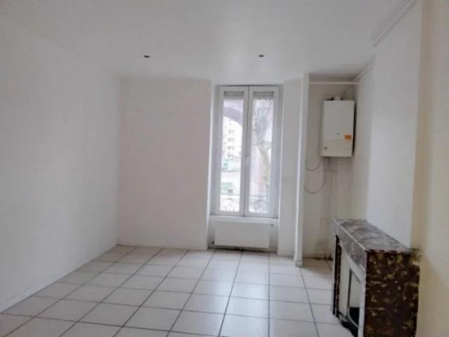 Location Appartement Boulevard Albert 1er, Saint Étienne