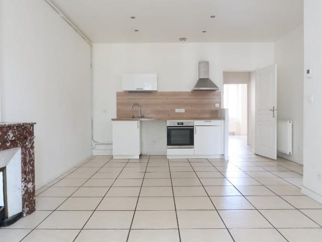 Location Appartement Boulevard Albert 1er, Saint Étienne
