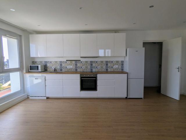 Location Appartement Boulevard Alexandre Millerand, Nantes