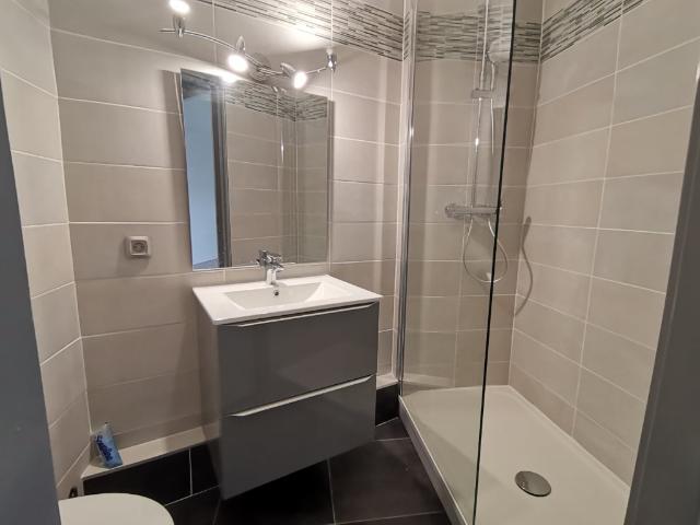Location Appartement Boulevard Alexandre de Fraissinette, Saint Étienne