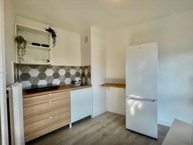 Location Appartement Boulevard Alexandre de Fraissinette, Saint Étienne
