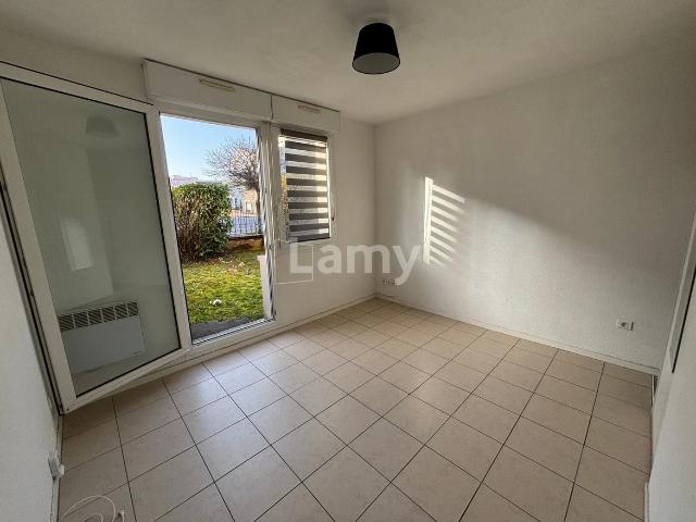 Location Appartement Boulevard Alexandre 1er de Yougoslavie, Dijon