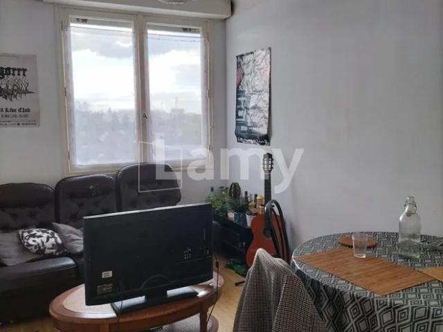 Location Appartement Boulevard Alexis Carrel, Rennes
