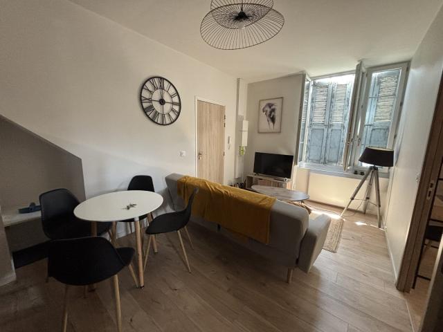 Location Appartement Boulevard Alpes Provence, Bourg de Péage