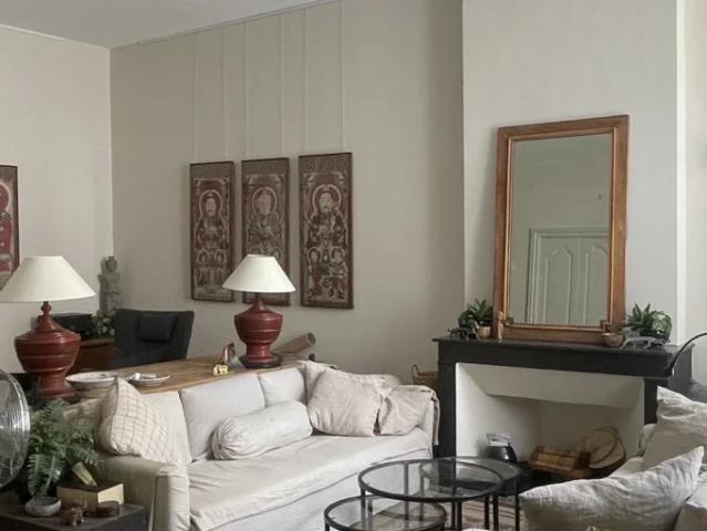 Location Appartement Boulevard Alphonse Daudet, Nîmes