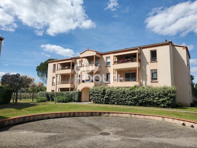 Location Appartement Boulevard Alsace Lorraine, Albi