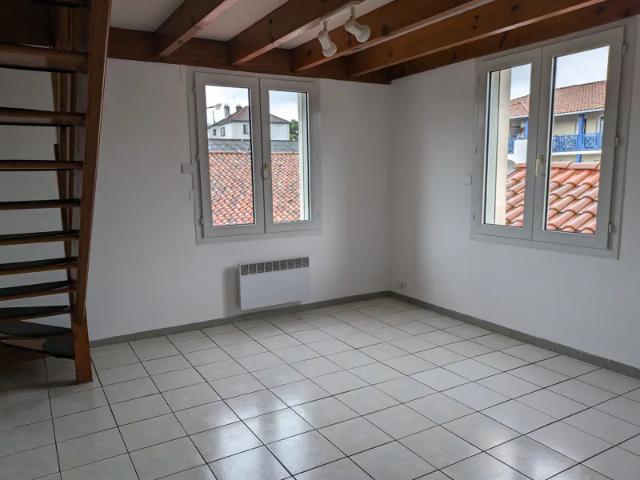Location Appartement Boulevard Alsace Lorraine, Bayonne
