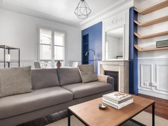 Location Appartement Boulevard Arago, Paris