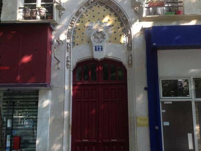 Location Appartement Boulevard Arago, Paris