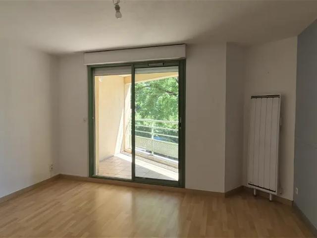 Location Appartement Boulevard Aristide Briand, Muret